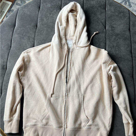 Garage Full Zippered Hoodie - Picture 2 of 3